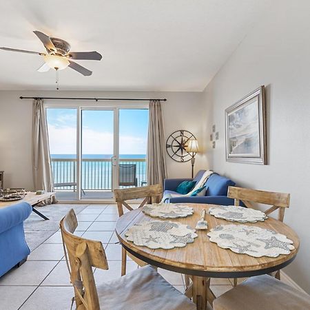 Calypso Resort Beachfront Condo Panama City Beach Dış mekan fotoğraf