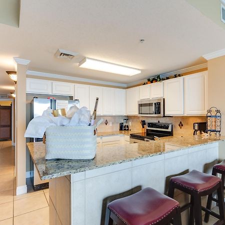 Calypso Resort Beachfront Condo Panama City Beach Dış mekan fotoğraf