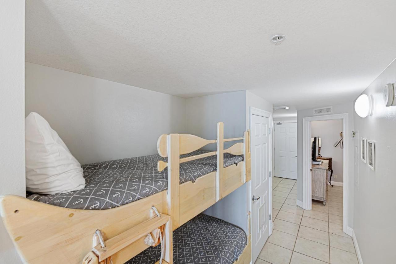 Calypso Resort Beachfront Condo Panama City Beach Dış mekan fotoğraf