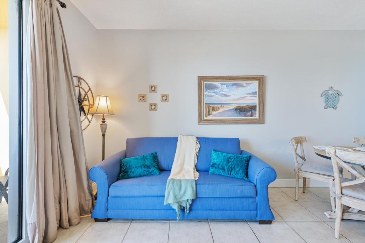Calypso Resort Beachfront Condo Panama City Beach Dış mekan fotoğraf