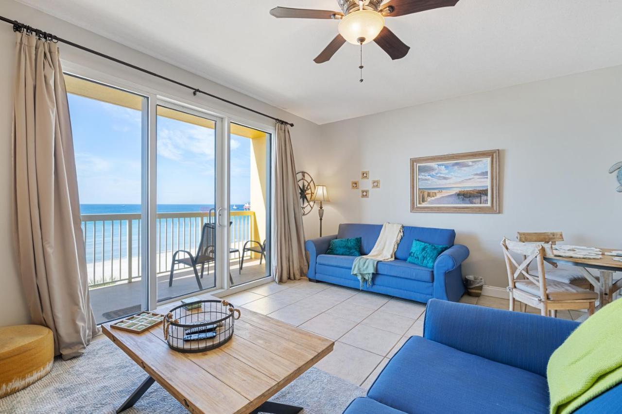 Calypso Resort Beachfront Condo Panama City Beach Dış mekan fotoğraf