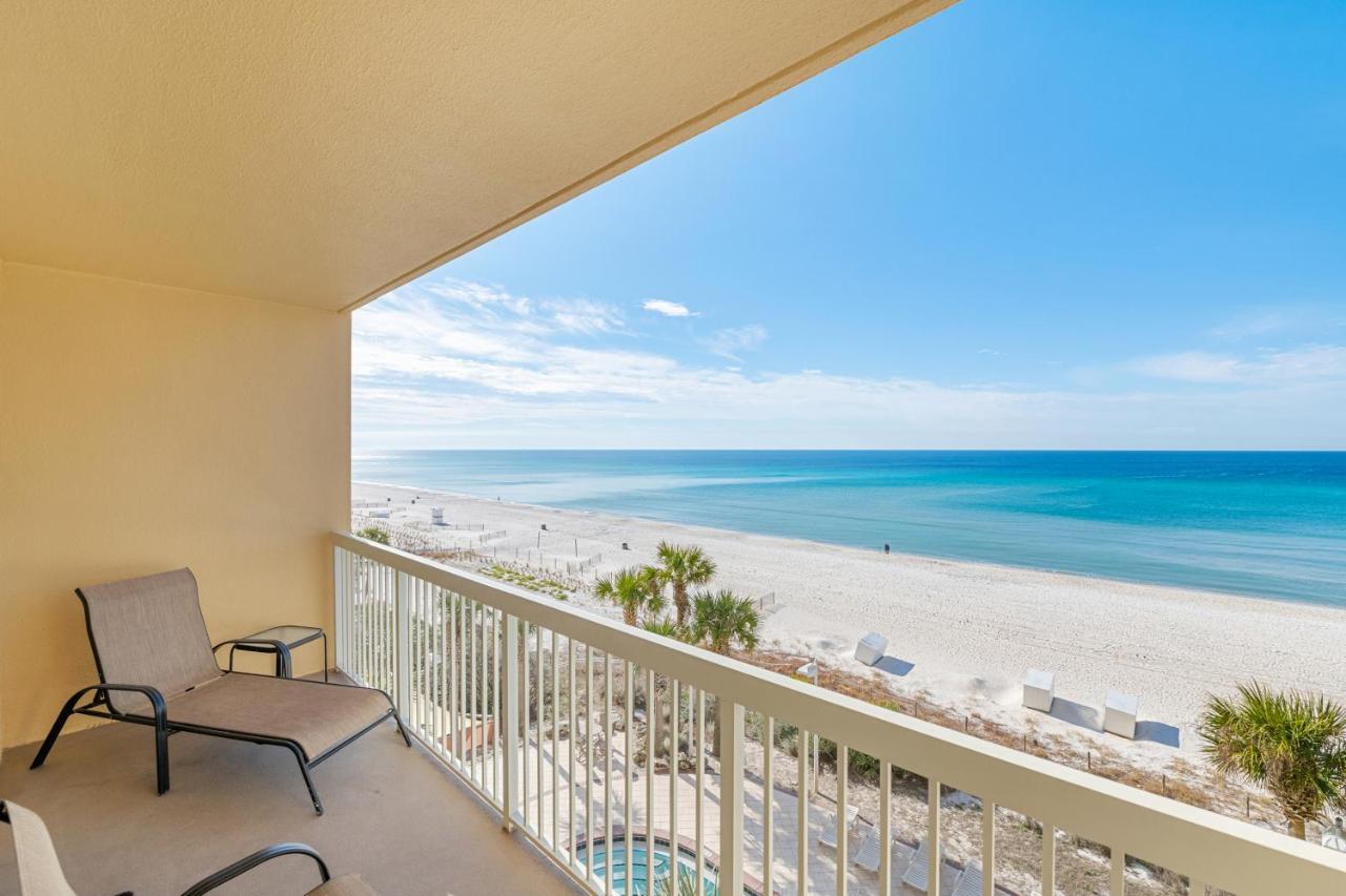 Calypso Resort Beachfront Condo Panama City Beach Dış mekan fotoğraf