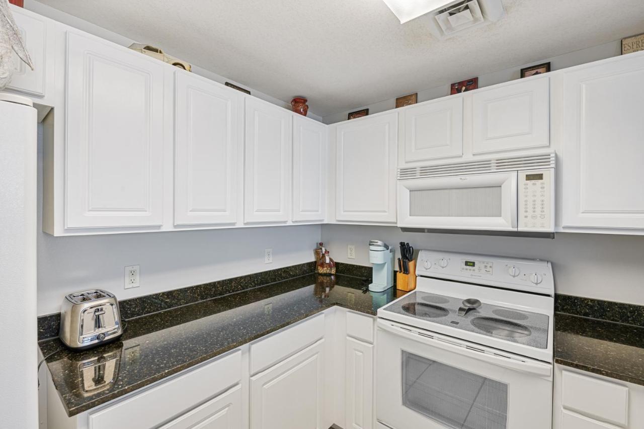 Calypso Resort Beachfront Condo Panama City Beach Dış mekan fotoğraf