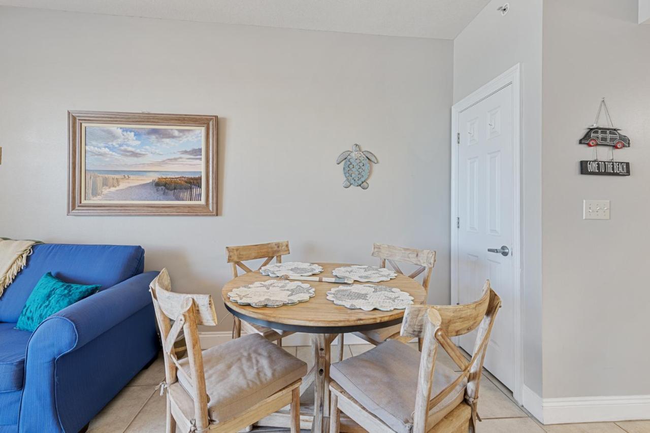Calypso Resort Beachfront Condo Panama City Beach Dış mekan fotoğraf