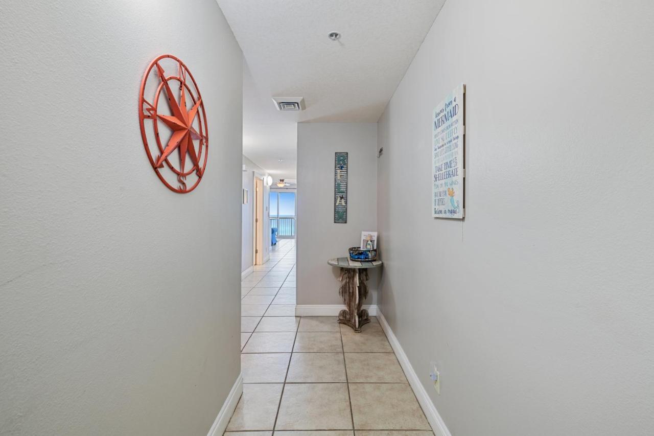 Calypso Resort Beachfront Condo Panama City Beach Dış mekan fotoğraf