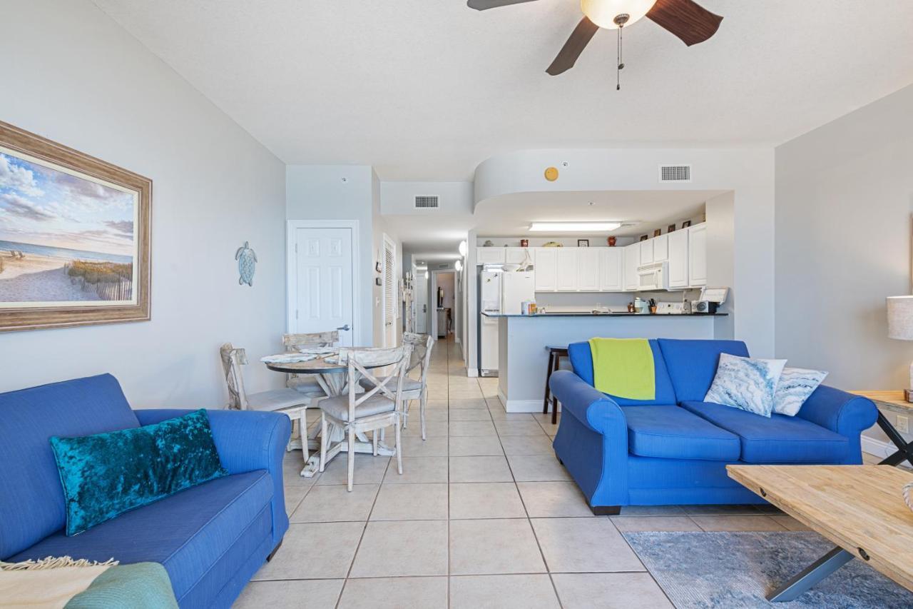 Calypso Resort Beachfront Condo Panama City Beach Dış mekan fotoğraf