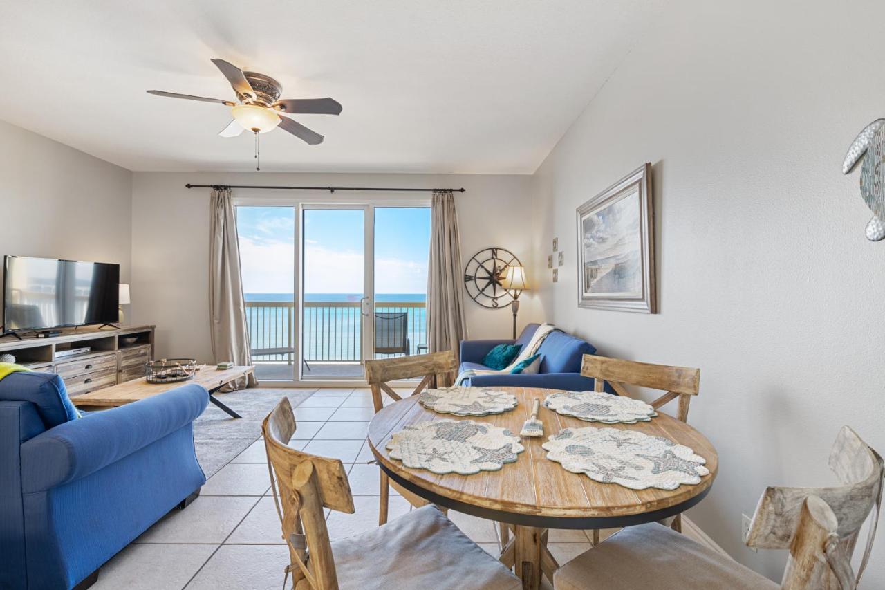 Calypso Resort Beachfront Condo Panama City Beach Dış mekan fotoğraf