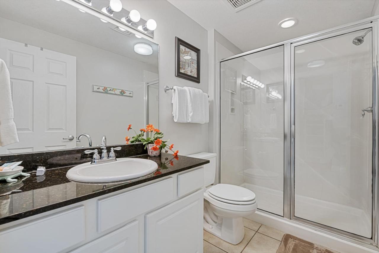 Calypso Resort Beachfront Condo Panama City Beach Dış mekan fotoğraf