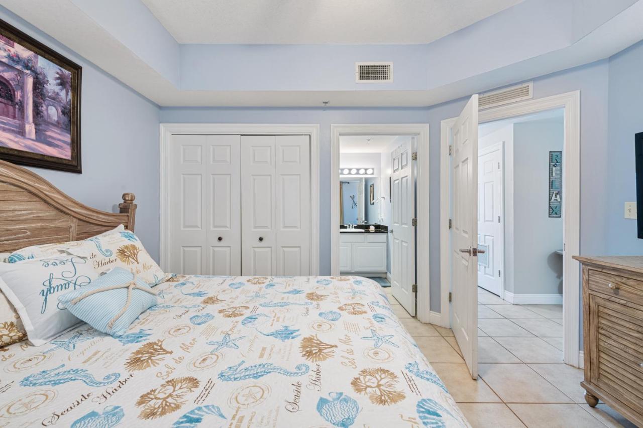 Calypso Resort Beachfront Condo Panama City Beach Dış mekan fotoğraf