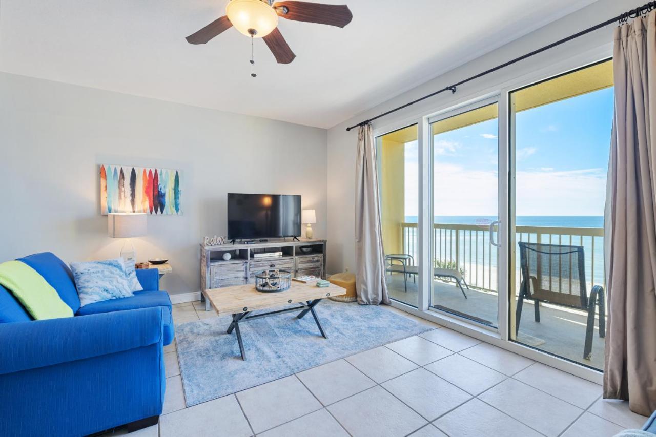 Calypso Resort Beachfront Condo Panama City Beach Dış mekan fotoğraf