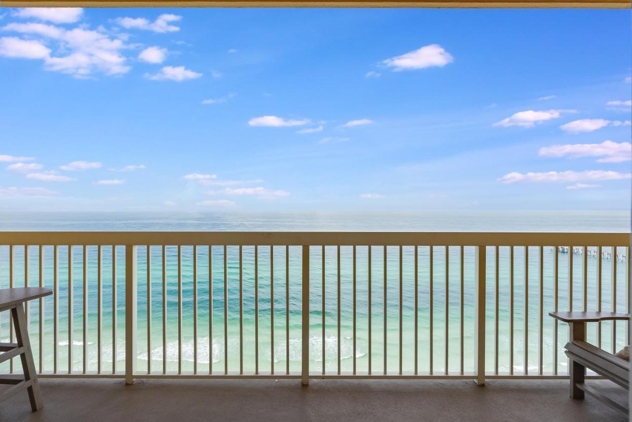 Calypso Resort Beachfront Condo Panama City Beach Dış mekan fotoğraf