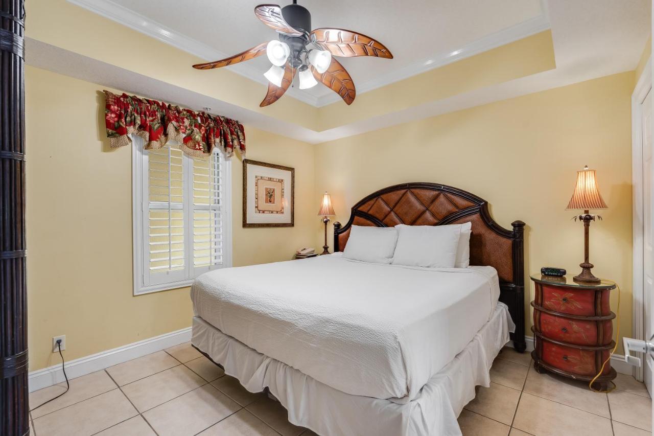 Calypso Resort Beachfront Condo Panama City Beach Dış mekan fotoğraf